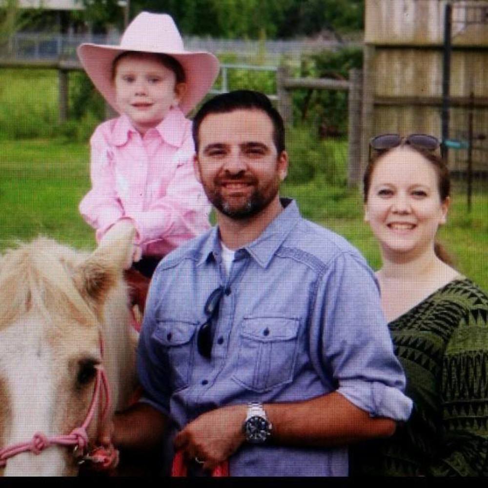 Meet your Posher, Brittney